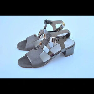 AGL Attilio Guisti Leombruni Sandals